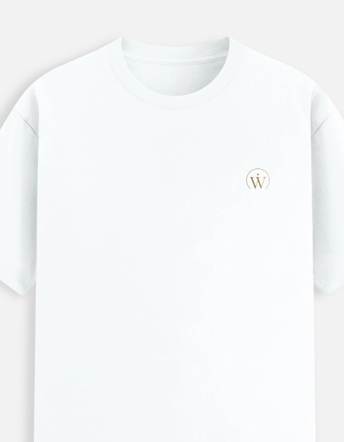 WESTBURY Signature Heavyweight Tee