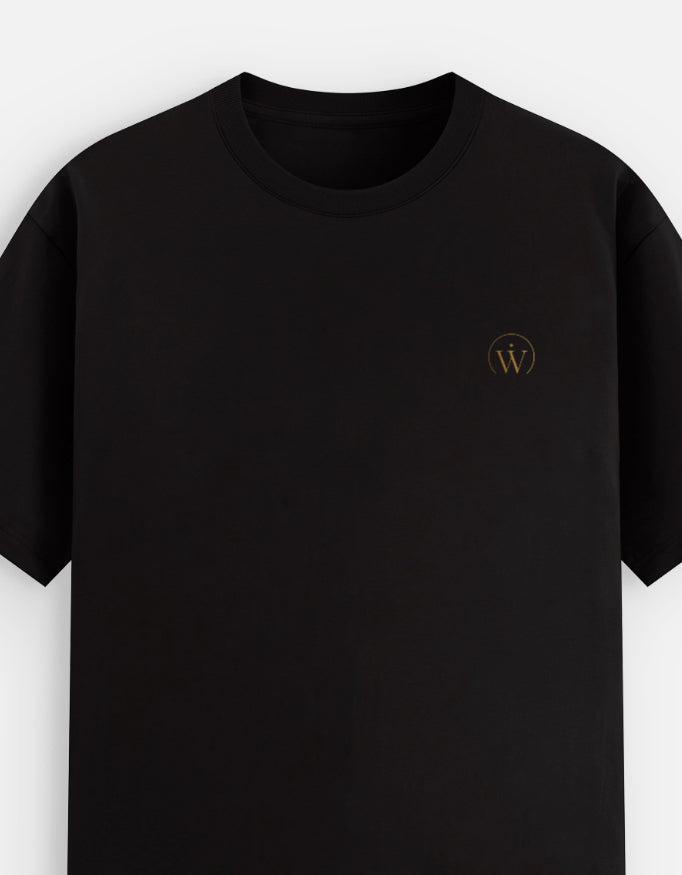 WESTBURY Signature Heavyweight Tee