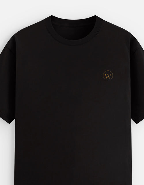 WESTBURY Signature Heavyweight Tee